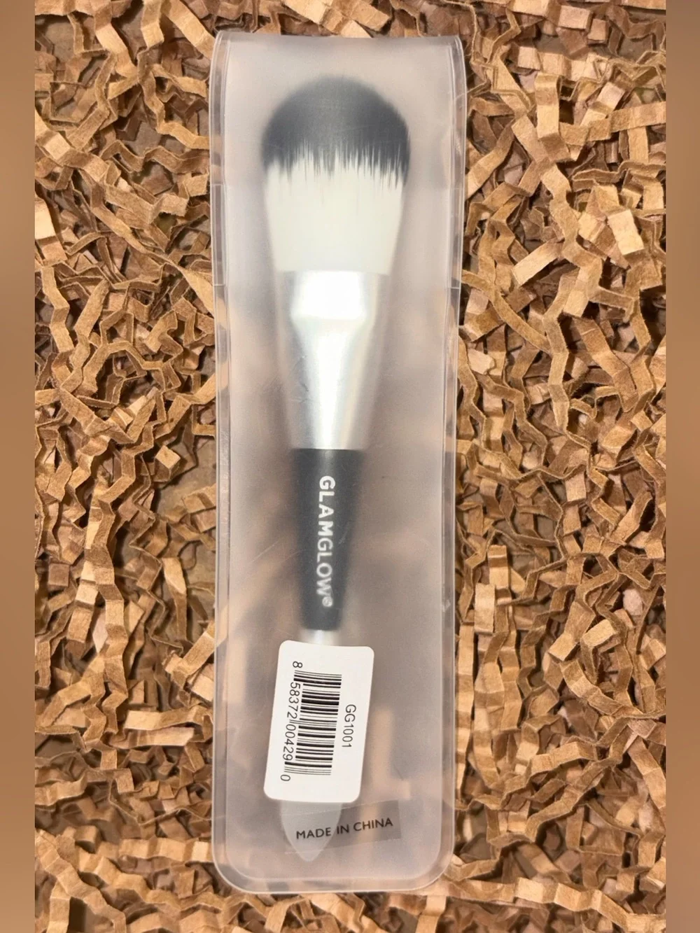GLAMGLOW  Dual-Ended Applicator Brush